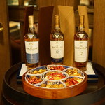 The Macallan Whisky Bar & Lounge - 