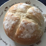 モンテ - 全粒粉のパン 100円