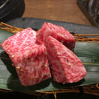 神戸牛 日本橋イタダキ - 