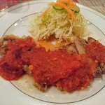 スイス料理　ハウゼ - 