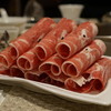 香港金牌海鮮火鍋 - 料理写真: