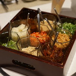 香港金牌海鮮火鍋 - 