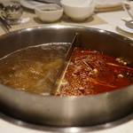 香港金牌海鮮火鍋 - 
