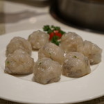 香港金牌海鮮火鍋 - 
