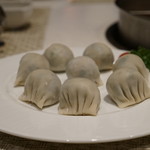 香港金牌海鮮火鍋 - 