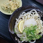 Hanamaru Udon - お得でもうしわけないっす