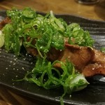 Sumibiyakitori Torifuku - 