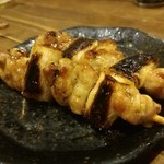 Sumibiyakitori Torifuku - 