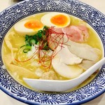 麵屋カモメ亭 - 