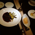 Restaurant L'Etroit - 