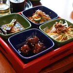 Beijing Kitchen - 