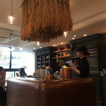 BROWN RICE Tokyo Omotesando - 