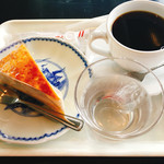 喫茶　ミエール