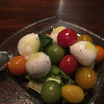 片町 AOI - ころころ可愛いカプレーゼ