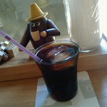 豆なかの - 水出しコーヒー（タンザニア）