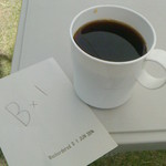 豆なかの - “ブラジル　トゥーリオ農園カツアイ種”