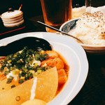 煮込みと惣菜 かん乃 - 