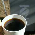 豆なかの - “”エチオピア イルガフェフ G1”