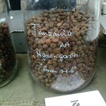 タンザニアのキャニスター