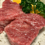 焼肉こぶた - ウルトラロース