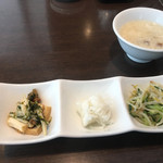 四川料理　天華 - 