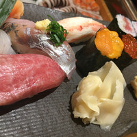 鮨ぎん くさびや別邸 - 