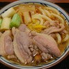 丸亀製麺 岡山高柳店