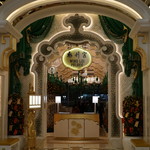 Wing Lei Palace - 