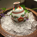 妙見石原荘 食菜石蔵 - 日本酒