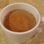 エパレット - マサラチャイ