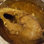 エパレット - イリシュ