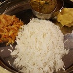 エパレット - ターリー