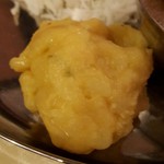 エパレット - アル・ボルタ