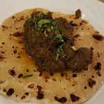 エパレット - コリジャ・ブナロール