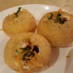 エパレット - ダヒ・プリ