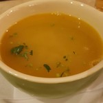 エパレット - ムラグダニ・スープ