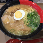 まるたけラーメン - 