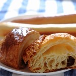 Boulangerie　Sugiyama - クロワッサン