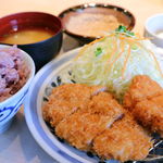 Tonkatsu Hamakatsu - 