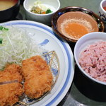 とんかつ浜勝 福岡古賀店