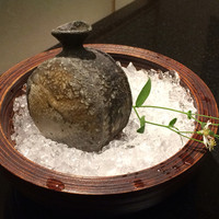 妙見石原荘 食菜石蔵 - 焼酎