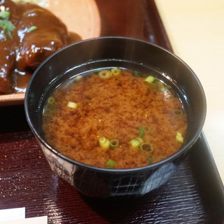 とんかつ とん八_1