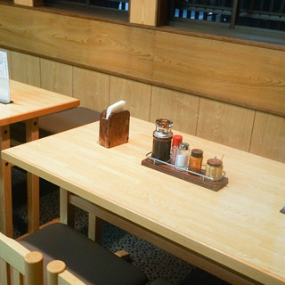 とんかつ とん八_2