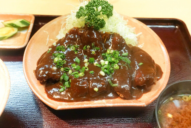 Tonkatsu Tonpachi