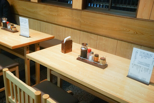 Tonkatsu Tonpachi photo 4