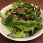 クレド - ランチサラダ