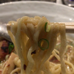 麺