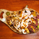 よよ木バル　神田