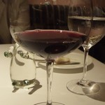 ル・マノアール・ダスティン - ブルゴーニュ