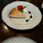 カフェ ラバーズリープ - 